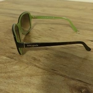 Kate Spade Sun glasses